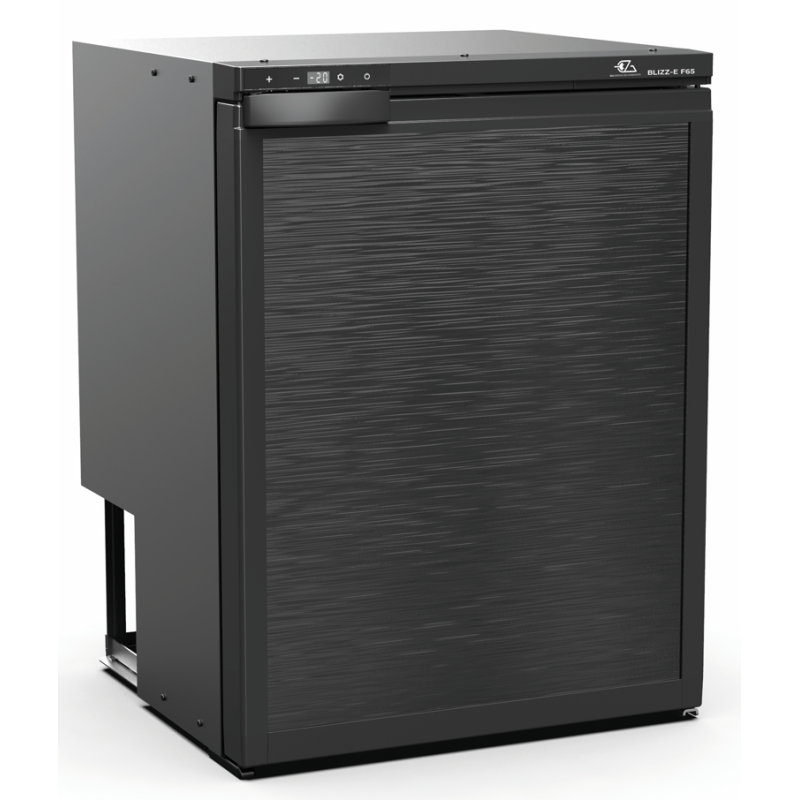 Réfrigérateur à compression EZA BLIZZ‑E F65 – 58,4 L 12/24 V | Van ...