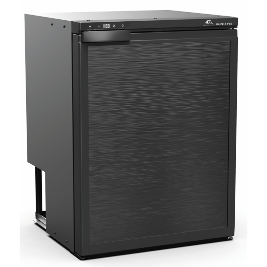 Réfrigérateur à compression EZA BLIZZ‑E F65 – 58,4 L 12/24 V | Van, fourgon, camping‑car & bateau | 65 litres