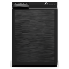 EZA Réfrigérateur à compression Blizz-E F65 Réfrigérateur à compression EZA BLIZZ‑E F65 – 58,4 L 12/24 V | Van, fourgon, camping‑car & bateau | 65 litres