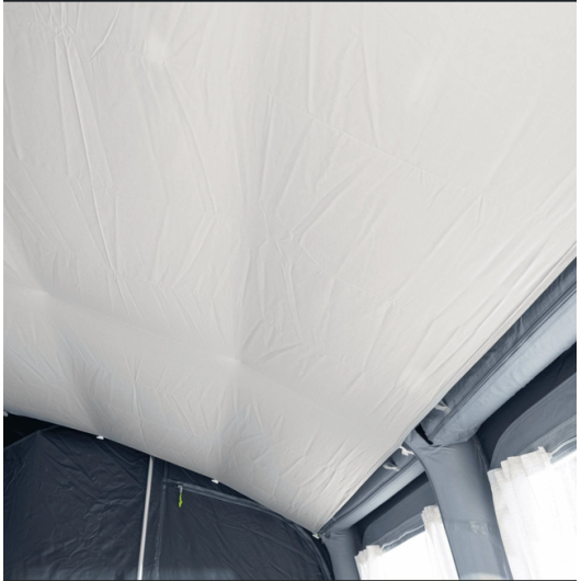 Velum Roof lining  Dometic | isolant toit auvent gonflable camping-car