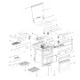 THETFORD K1520 | Pièces détachées