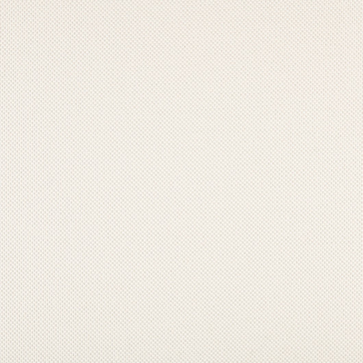 Tissu Agora Panama – Toile acrylique outdoor déperlante & anti‑taches | coussin intérieur ou extérieur | Blanco