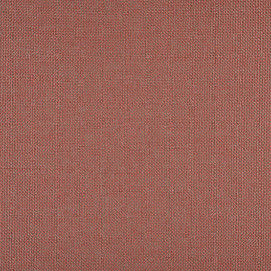 Tissu Agora Panama – Toile acrylique outdoor déperlante & anti‑taches | coussin intérieur ou extérieur | Cherry