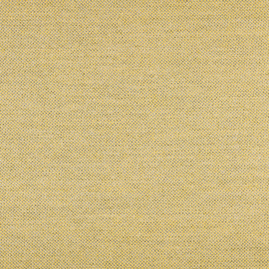 Tissu Agora Panama – Toile acrylique outdoor déperlante & anti‑taches | coussin intérieur ou extérieur | Citron