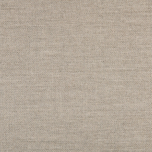 Tissu Agora Panama – Toile acrylique outdoor déperlante & anti‑taches | coussin intérieur ou extérieur | Fossil