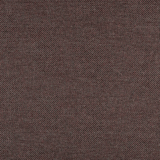 Tissu Agora Panama – Toile acrylique outdoor déperlante & anti‑taches | coussin intérieur ou extérieur | Garnet