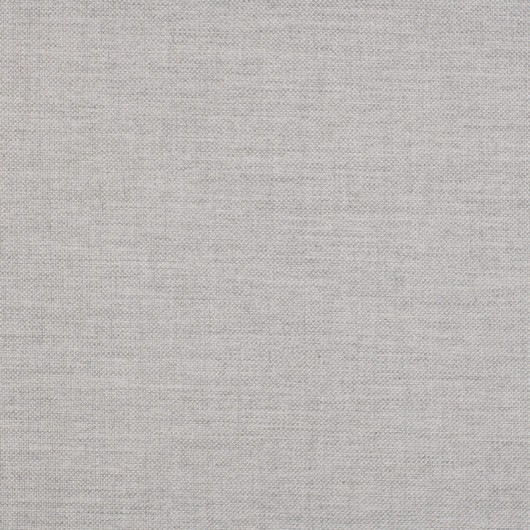 Tissu Agora Panama – Toile acrylique outdoor déperlante & anti‑taches | coussin intérieur ou extérieur | Gris porcelona