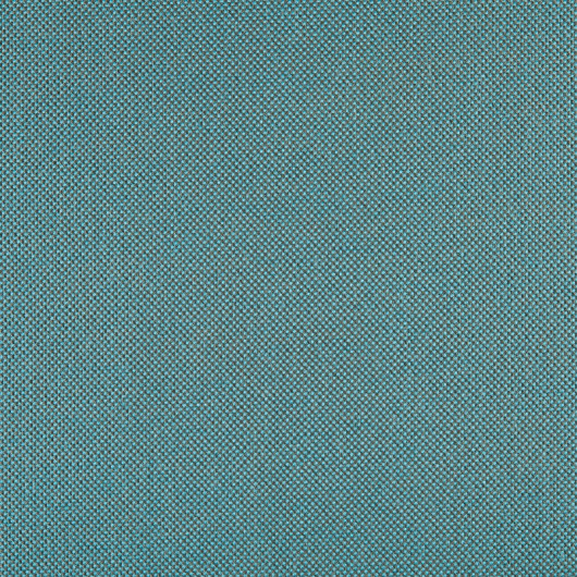 Tissu Agora Panama – Toile acrylique outdoor déperlante & anti‑taches | coussin intérieur ou extérieur | Lapis