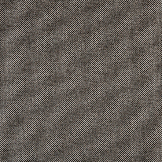 Tissu Agora Panama – Toile acrylique outdoor déperlante & anti‑taches | coussin intérieur ou extérieur | Moka