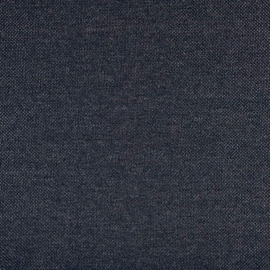 Tissu Agora Panama – Toile acrylique outdoor déperlante & anti‑taches | coussin intérieur ou extérieur | Navy
