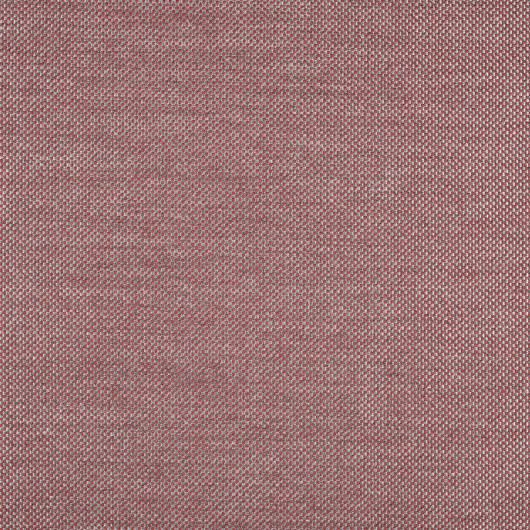 Tissu Agora Panama – Toile acrylique outdoor déperlante & anti‑taches | coussin intérieur ou extérieur | Scarlet