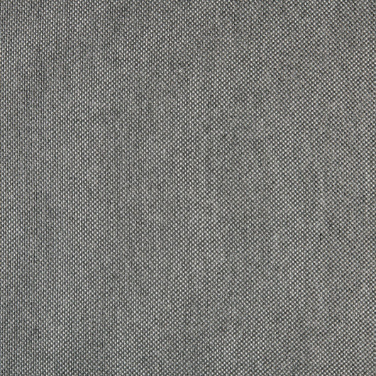 Tissu Agora Panama – Toile acrylique outdoor déperlante & anti‑taches | coussin intérieur ou extérieur | Stone grey