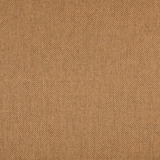 Tissu Agora Panama – Toile acrylique outdoor déperlante & anti‑taches | coussin intérieur ou extérieur | Tangerine