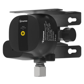 Détendeur gaz 30 mBar MonoControl CS TRUMA MonoControl CS Truma | Détendeur gaz 30 mbar à capteur accident camping‑car et van VASP