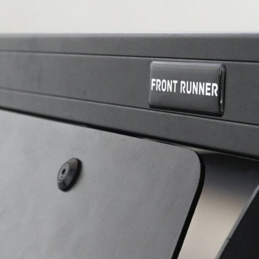 FRONT RUNNER Déflecteur de vent | Slimline II détail