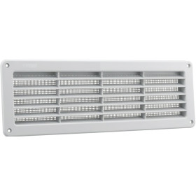 DECMO Grille plastique 170 cm² - 370 x 123 mm - vu du dessus