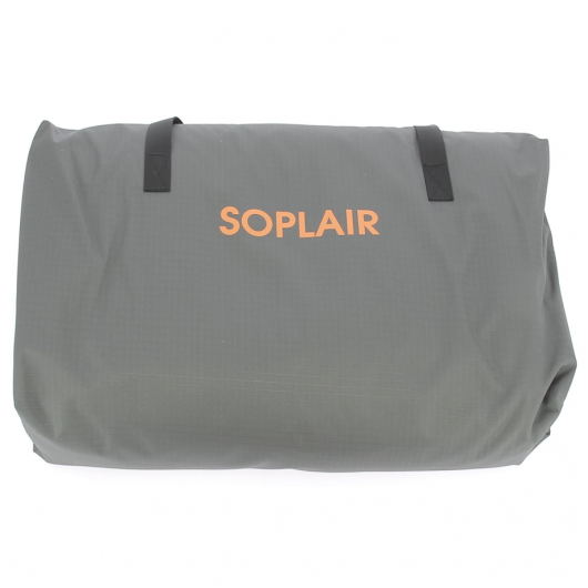 Tapis anti‑condensation pour tente de toit Eclipse de Soplair | Camping en van & CarLife | Sac