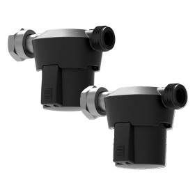 Jeu de 2 filtres à gaz TRUMA Truma Jeu de 2 filtres à gaz pour DuoControl CS et installations 2 bouteilles camping-car et fourgon