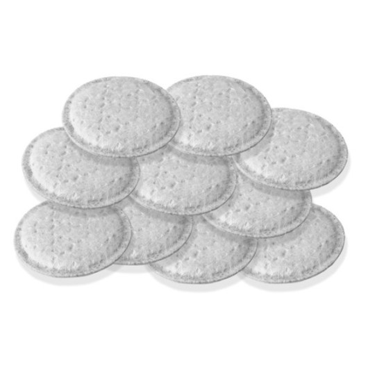 Truma - Coussins filtrants de rechange (lot de 10) pour filtre gaz camping-car et van