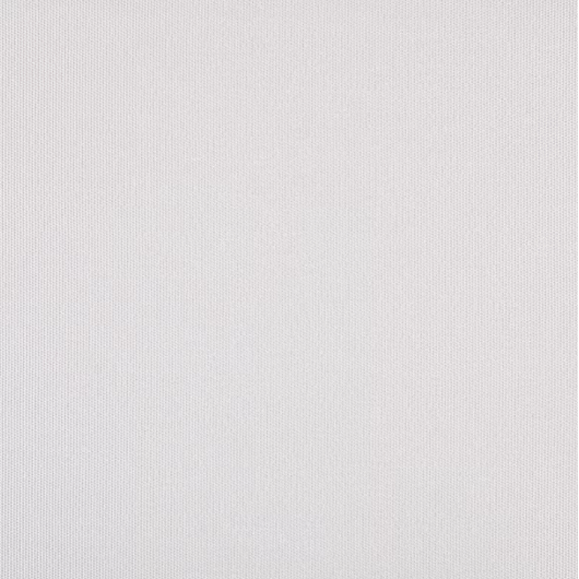 Tissu AGORA LISO – Toile acrylique outdoor déperlante & anti‑UV | Pour coussins bateau & van | Blanc