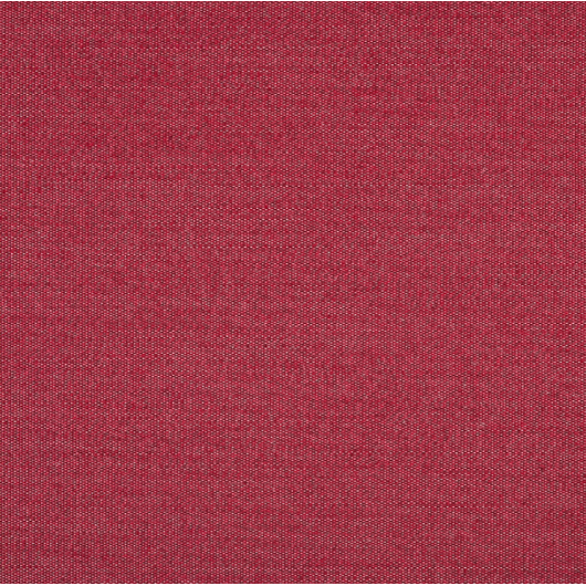 Tissu AGORA LISO – Toile acrylique outdoor déperlante & anti‑UV | Pour coussins bateau & van | Fuoco