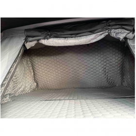 Isolation thermique pour Eclipse SOPLAIR Isolation thermique pour Eclipse SOPLAIR
