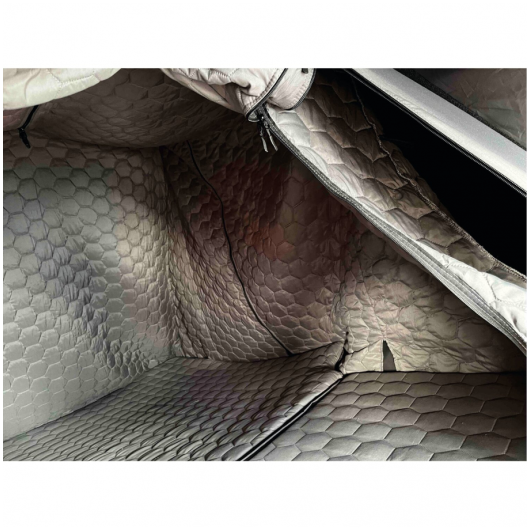 Isolation thermique pour Eclipse SOPLAIR