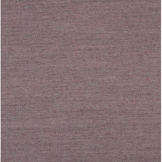 Tissu AGORA LISO – Toile acrylique outdoor déperlante & anti‑UV | Pour coussins bateau & van | Scarlet