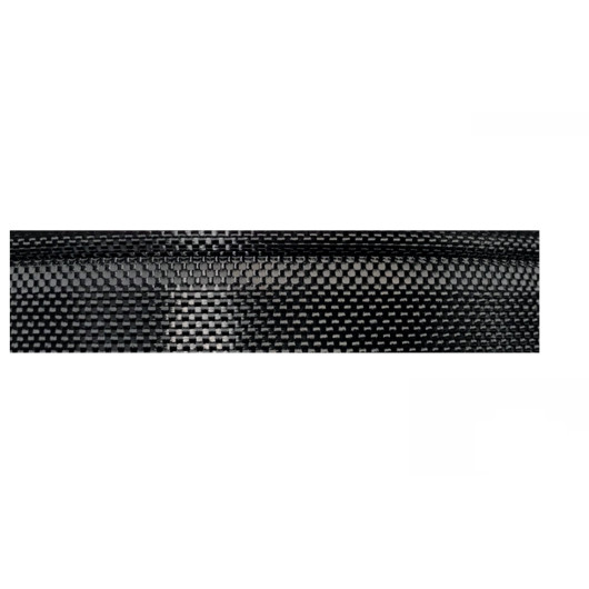 Bande de ralingue PVC noir Ø 7.5 mm – TA FRANCE | Pour tauds, capotes & accessoires nautiques | Résistant aux UV