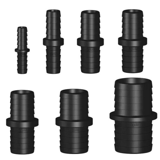 TRUDESIGN Raccord d'unions MM de 13 à 50 mm - vu gamme complète