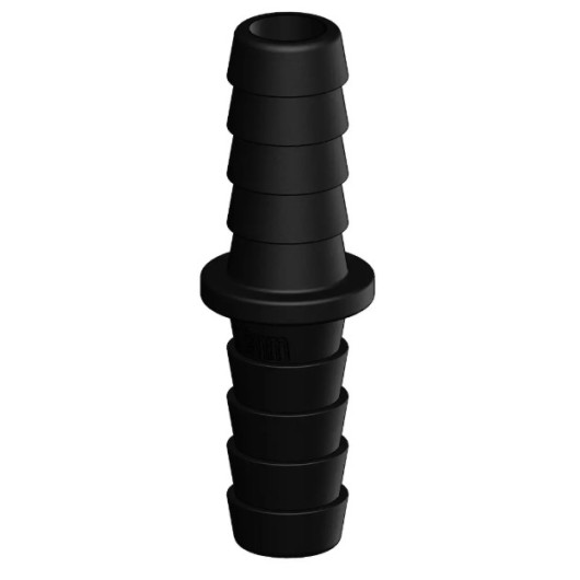 TRUDESIGN Raccord d'unions MM de 13 mm - vu côté