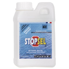Nettoyant STOPSEL RC | Nettoyant moteur et cale | 5 L