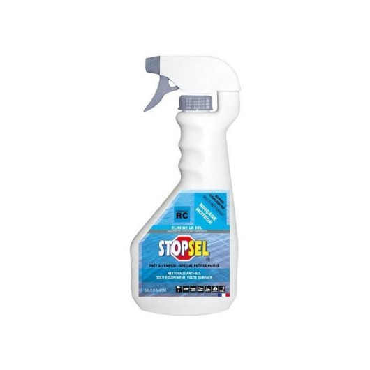 Nettoyant STOPSEL RC | Nettoyant moteur et cale | 500 mL