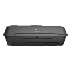 ReLoader Box 410 L Modula Case System | Coffre arrière camping-car, van et voiture