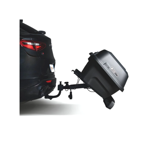 ReLoader Box 410 L Modula Case System | Plateforme ReCargo Base basculant