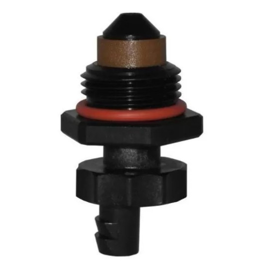 Vis de purge pour bol de filtre carburant Parker et Racor - Préfiltre décanteur bateau