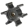 Turbine CEF 238 - Impeller pompe à eau de bateau JABSCO, JOHNSON, VETUS & OSCULATI