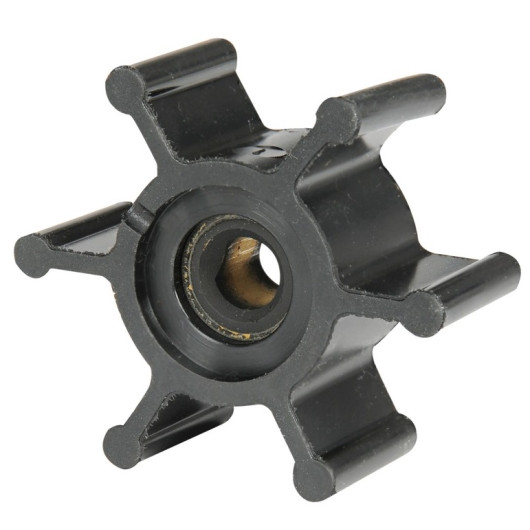 Turbine CEF 238 - Impeller pompe à eau de bateau JABSCO, JOHNSON, VETUS & OSCULATI