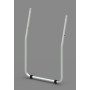 FIAMMA Structure de support inférieure CB Trafic RS