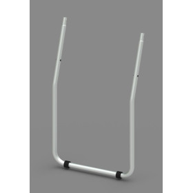 FIAMMA Structure de support inférieure CB Trafic RS