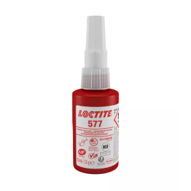 Frein filet / étanchéité 50 ml LOCTITE 577