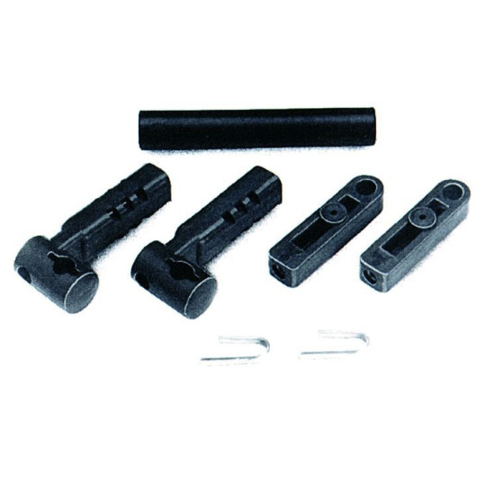 DOMETIC Kit de connexion Mercury 10-32UNF