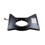 Embase pivotante RIB V3 passager pour van |  Jumpy / Expert depuis 2016 | Homologuée VASP