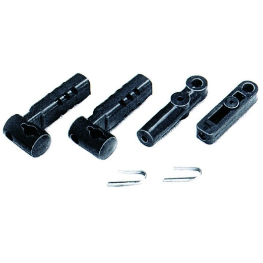 DOMETIC Kit de connexion Mercruiser inbord 10-32UNF