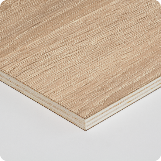 Panneau contreplaqué 2500x1220x15 mm pour van aménagé Morland | Habillage pour fourgon aménagé, camping-car
