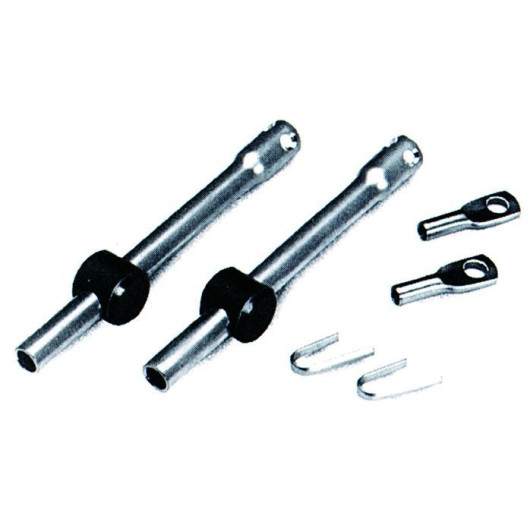 DOMETIC Kit de connexion boitier Mercury/Mariner 10-32UNF