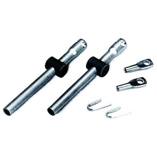 DOMETIC Kit de connexion JOHNSON EVINRUDE 10-32UNF