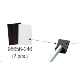 FIAMMA Kit anti-rayures porte-vélos CB