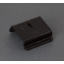 Fixation inférieure porte‑vélos Carry‑Bike VW T5 FIAMMA - 98656‑395