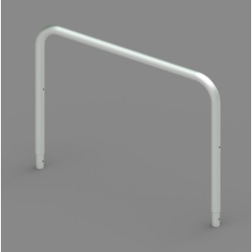 Tube d'appui CB VWT5 2014+ - Fiamma